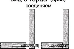 Як зібрати стіл книжку поетапне керівництво (відео) (зібрати) Як зібрати стіл книжку поетапне керівництво (відео)
