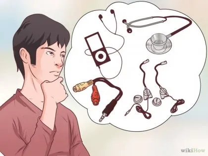 Як слухати крізь стіни