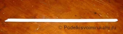 Як зробити чарівну паличку своїми руками (своїми) Як зробити чарівну паличку своїми руками