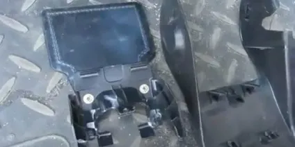 Як зняти заднє сидіння у mitsubishi asx (Міцубісі АСХ) (зняти задні сидіння) Як зняти заднє сидіння у mitsubishi asx (Міцубісі АСХ)