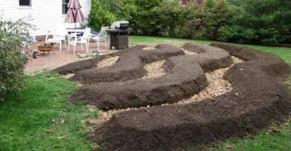 Як зробити високі грядки корисні ідеї для відмінного врожаю (youtube.com) Як зробити високі грядки корисні ідеї для відмінного врожаю