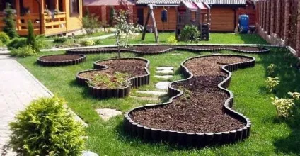 Як зробити високі грядки корисні ідеї для відмінного врожаю (скачати з ютуб) Як зробити високі грядки корисні ідеї для відмінного врожаю