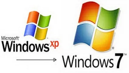 Як знести windows xp повністю (windows 7) Як знести windows xp повністю