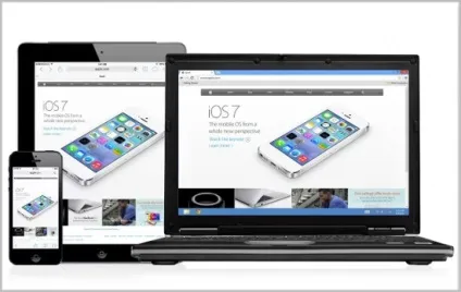 Як синхронізувати закладки між firefox, chrome, safari і ie (закладки internet explorer) Як синхронізувати закладки між firefox, chrome, safari і ie