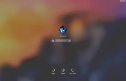 Як зняти блокування з комп'ютера windows і mac os (windows) Як зняти блокування з комп'ютера windows і mac os