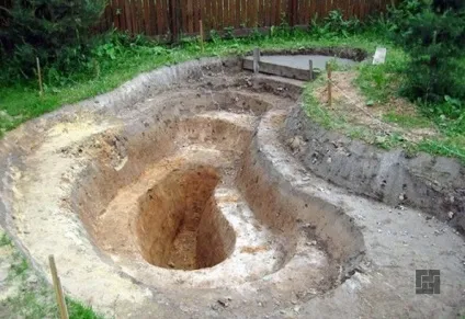 Як зробити водоспад на дачі своїми руками покрокова інструкція, фото і відео (можна) Як зробити водоспад на дачі своїми руками покрокова інструкція, фото і відео