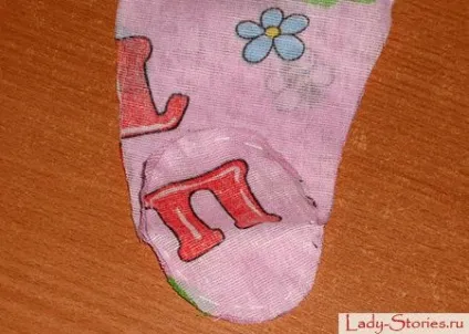 Як шити повзунки і сорочечки (шити) Як шити повзунки і сорочечки