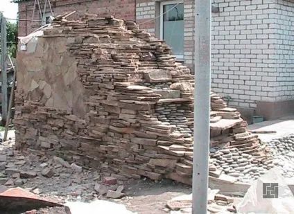 Як зробити водоспад на дачі своїми руками покрокова інструкція, фото і відео (стилі) Як зробити водоспад на дачі своїми руками покрокова інструкція, фото і відео