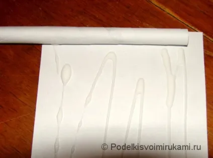 Як зробити чарівну паличку своїми руками (чарівна) Як зробити чарівну паличку своїми руками