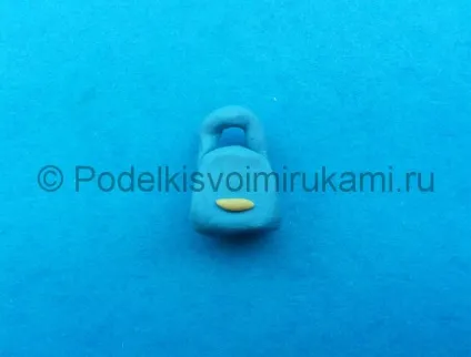 Як зліпити дівчину з пластиліну (дівчину) Як зліпити дівчину з пластиліну