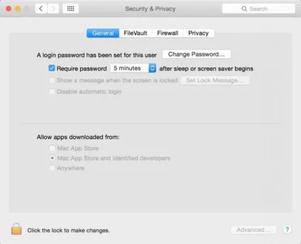 Як зняти блокування з комп'ютера windows і mac os (зняти) Як зняти блокування з комп'ютера windows і mac os