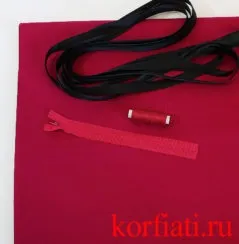 Як зшити спідницю олівець - майстер-клас а