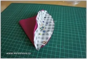 Як зшити м'яч таканью (как_сшіть_мяч_такане) Як зшити м'яч таканью