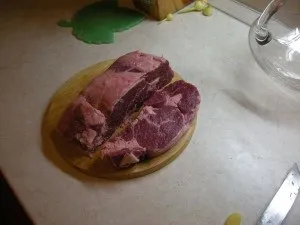 Як зберегти м'ясо без холодильника кілька днів, досвід жінки