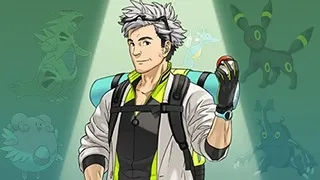 Як створити власні гнізда покемонів в pokemon go - pocket go (покемонів) Як створити власні гнізда покемонів в pokemon go - pocket go