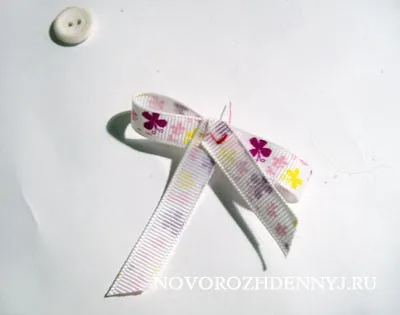 Як зшити бере для дівчинки, догляд за новонародженим (зшити бере дівчинки) Як зшити бере для дівчинки, догляд за новонародженим