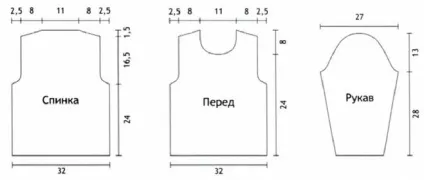 Як зшити новорічний костюм сніговика для хлопчика своїми руками