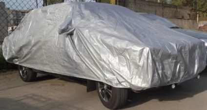 Як зшити чохли на автомобіль за викрійками своїми руками (викрійками) Як зшити чохли на автомобіль за викрійками своїми руками