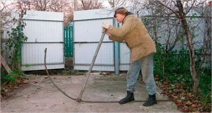 Як зігнути трубу з нержавійки - згинання труб з нержавіючої сталі (зігнути) Як зігнути трубу з нержавійки - згинання труб з нержавіючої сталі