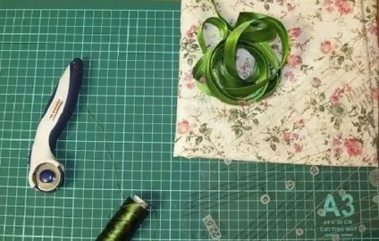 Як зшити прапорці з тканини для дому та дитячого садка (тканини) Як зшити прапорці з тканини для дому та дитячого садка
