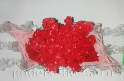 Як сплести ляльку з гумок (майстер-клас), коробочка ідей і майстер-класів (майстер-клас) Як сплести ляльку з гумок (майстер-клас), коробочка ідей і майстер-класів
