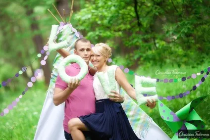 Як зшити самим об'ємні букви з тканини (самим) Як зшити самим об'ємні букви з тканини