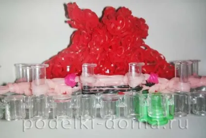 Як сплести ляльку з гумок (майстер-клас), коробочка ідей і майстер-класів (майстер-клас) Як сплести ляльку з гумок (майстер-клас), коробочка ідей і майстер-класів