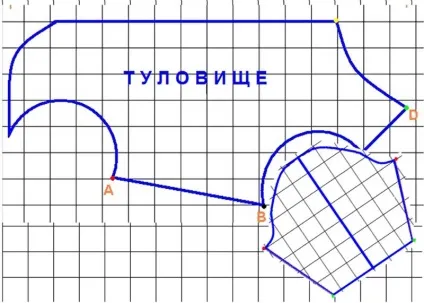 Як зшити одяг для такси своїми руками, викрійки (руками) Як зшити одяг для такси своїми руками, викрійки