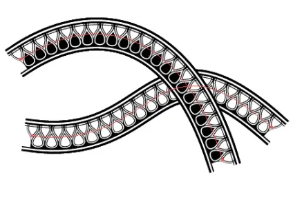 Як створити векторний рослинний орнамент в adobe illustrator - rboom (adobe) Як створити векторний рослинний орнамент в adobe illustrator - rboom