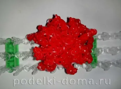 Як сплести ляльку з гумок (майстер-клас), коробочка ідей і майстер-класів (майстер-клас) Як сплести ляльку з гумок (майстер-клас), коробочка ідей і майстер-класів