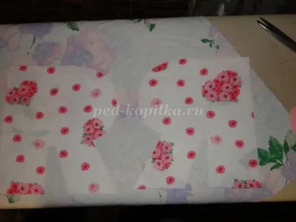Як зшити букви подушки своїми руками крок за кроком (літери) Як зшити букви подушки своїми руками крок за кроком
