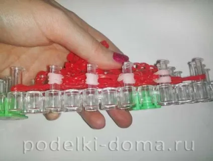 Як сплести ляльку з гумок (майстер-клас), коробочка ідей і майстер-класів (стовпець нижнього рядочки) Як сплести ляльку з гумок (майстер-клас), коробочка ідей і майстер-класів