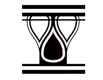Як створити векторний рослинний орнамент в adobe illustrator - rboom (створити) Як створити векторний рослинний орнамент в adobe illustrator - rboom