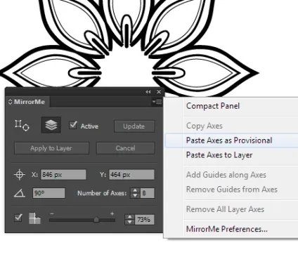 Як створити векторний рослинний орнамент в adobe illustrator - rboom (створити) Як створити векторний рослинний орнамент в adobe illustrator - rboom