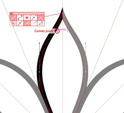 Як створити векторний рослинний орнамент в adobe illustrator - rboom (adobe) Як створити векторний рослинний орнамент в adobe illustrator - rboom