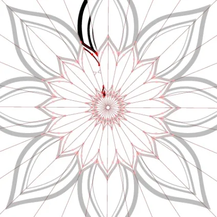 Як створити векторний рослинний орнамент в adobe illustrator - rboom (створити) Як створити векторний рослинний орнамент в adobe illustrator - rboom