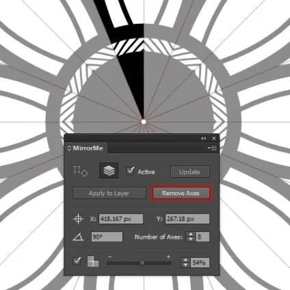 Як створити векторний рослинний орнамент в adobe illustrator - rboom (орнамент) Як створити векторний рослинний орнамент в adobe illustrator - rboom