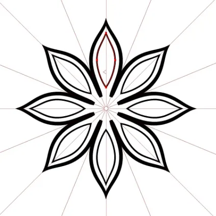 Як створити векторний рослинний орнамент в adobe illustrator - rboom (створити) Як створити векторний рослинний орнамент в adobe illustrator - rboom