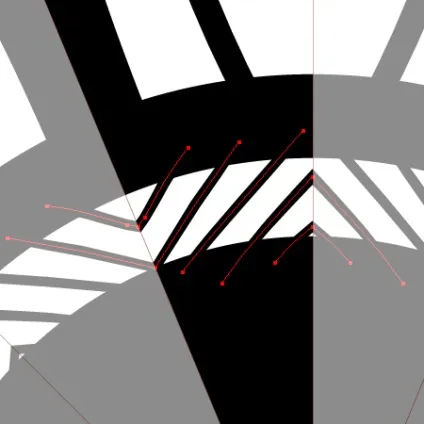 Як створити векторний рослинний орнамент в adobe illustrator - rboom (illustrator) Як створити векторний рослинний орнамент в adobe illustrator - rboom