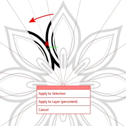 Як створити векторний рослинний орнамент в adobe illustrator - rboom (adobe) Як створити векторний рослинний орнамент в adobe illustrator - rboom