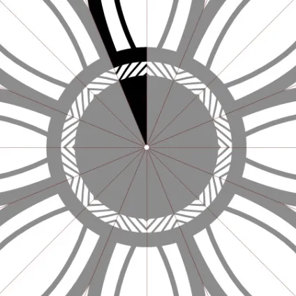 Як створити векторний рослинний орнамент в adobe illustrator - rboom (створити) Як створити векторний рослинний орнамент в adobe illustrator - rboom