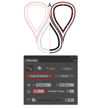 Як створити векторний рослинний орнамент в adobe illustrator - rboom (створити) Як створити векторний рослинний орнамент в adobe illustrator - rboom