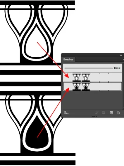 Як створити векторний рослинний орнамент в adobe illustrator - rboom (illustrator) Як створити векторний рослинний орнамент в adobe illustrator - rboom