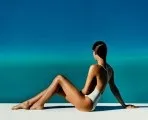 Як прибрати гнійні і водяні прищі на ногах (прищі на тілі) Як прибрати гнійні і водяні прищі на ногах