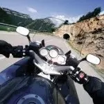 Як переконати купити мотоцикл, мотоциклістові