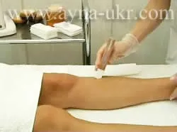 Як видаляти волосся і робити депіляцію фітосмола, інструкція