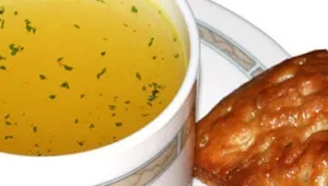 Як зварити смачний, прозорий бульйон, дитяча кухня (зварити) Як зварити смачний, прозорий бульйон, дитяча кухня