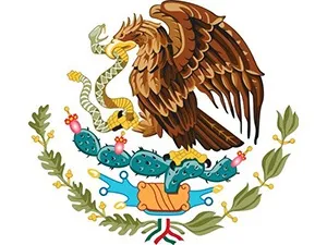 Кактуси Мексики 1