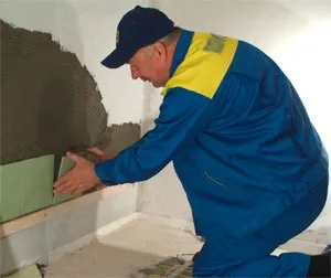 Як своїми руками покласти плитку на стіни і підлогу в ванній кімнаті (ванною) Як своїми руками покласти плитку на стіни і підлогу в ванній кімнаті