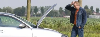 Як уберегти машину від угону (відео. Кращий захист автомобіля) Як уберегти машину від угону